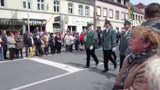 100 Jahre Schützenverein Schloß Neuhaus Teil 2 von 5 [upl. by Fadil]