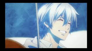 Strike The Blood 4 Ending Song Full [upl. by Wenoa]