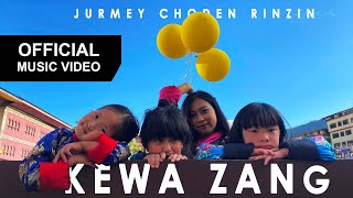 Kewa Zang by Jurmey CR  Official Music Video  2020 [upl. by Maidel495]