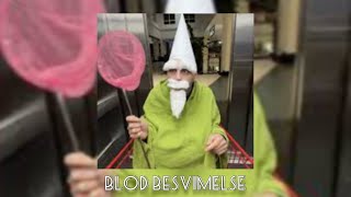 Synth Medieval – “ Misanthrop ” By BSoD  Crawly  Tiny Green Mall Wizard Meme Song [upl. by Santana]