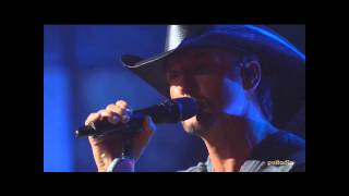 Tim McGraw  My Best Friend [upl. by Divadnoj]