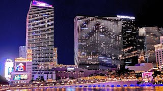 Cosmopolitan Las Vegas  Coolest Luxury Hotels [upl. by Arrec]