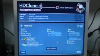 Cómo clonar un disco duro con HDClone [upl. by Notsrik]