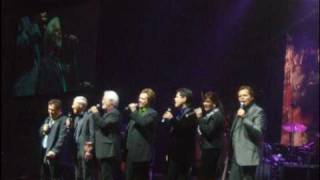 The Osmonds 50th anniversary Tour [upl. by Attenyt]