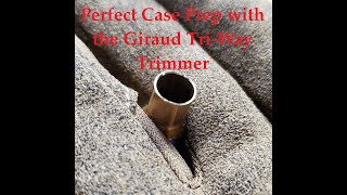 Harbor Freight powered Giraud TriWay Trimmer with DIY stand [upl. by Akyre]