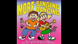 More Singing amp Dancing 1996 Full Album RARE [upl. by Arty339]