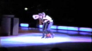 Ice Capades 1985 wighton amp dowding [upl. by Keeley58]