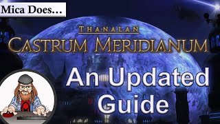 An Updated Guide to the new Castrum Meridianum [upl. by Haelhsa]