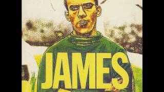 James  Sit Down  Original 1989 Release 3quot CD Version [upl. by Gimble]