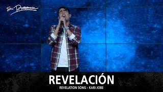 Revelación  Su Presencia Revelation Song  Kari Jobe  Español [upl. by Rockey]