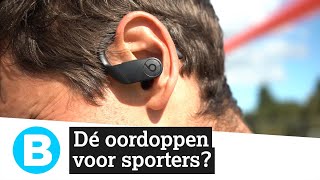 Dit zijn de beste draadloze oordoppen voor sporters [upl. by Cacilia]