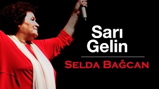 Selda Bağcan  Sarı Gelin [upl. by Deni]