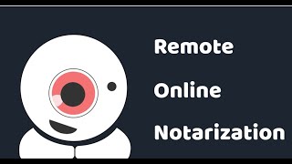 Learn How To Notarize Your Documents Online With NotaryLive [upl. by Ehcadroj]