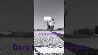 Dare to be different quotes different motivation dare [upl. by Alger186]