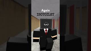 Analyzer packpart 2 roblox skibiditoliet [upl. by Jamin253]