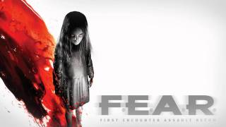 FEAR 2 Project Origin Walkthrough  Interval 01 Premonition  Part 1 Xbox360PS3PC [upl. by Heinrike]