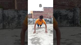 First fist punch tutorial 💯 sahilfitness fitness tutorial shortsvideo varanasi [upl. by Debra]