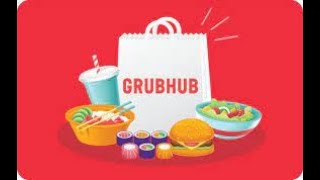 😎Steps for discount stacking on Grubhub [upl. by Brosine]