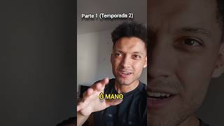 Parte 1 Temporada 2  Se vocês tentarem lembrar piano musica [upl. by Nawek]