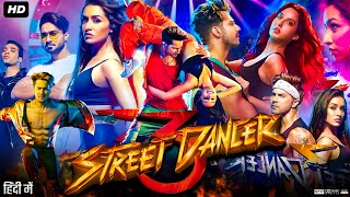 Street Dancer 3D Full Movie Hindi Review amp Facts  Varun  Shraddha  Nora  Prabhu  Vartika [upl. by Sara588]