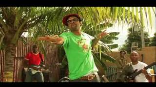 Reggae Vibes  Shaggy Official Music Video [upl. by Gem]