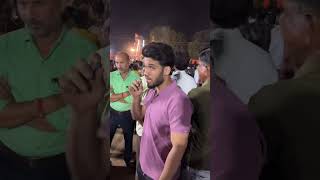 view everything Abdul Rashid vlogs and sheopur mp Mela ground Ravan Dahan vlogs mumbai dhali [upl. by Esilahs]