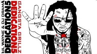 Lil Wayne  Still Got The Rock Dedication 5 [upl. by Ahsinor]