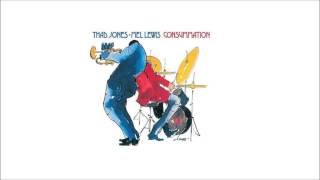 Thad Jones and Mel Lewis  Consummation [upl. by Ramonda]