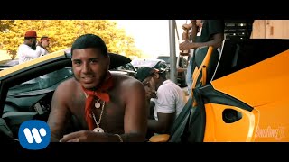 CJ  WHOOPTY Official Music Video [upl. by Parish]