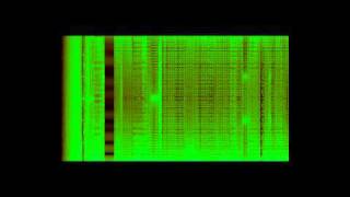 MS Paint EXE file Interpreted as audio data  Awesome music [upl. by Narahs]