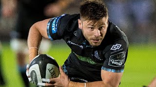 Heineken Champions Cup R2 Saturday Preview  202122 [upl. by Aynnek]