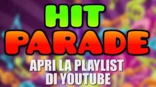 HIT PARADE ESTATE 2013  TOP 10  LA CLASSIFICA SETTIAMANA 24  LA PLAYLIST [upl. by Elleirad671]