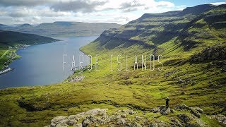 Motowanderlust  Faroe Islands 4K [upl. by Caswell]