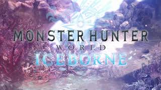 Monster Hunter World Iceborne OST  Guiding Lands [upl. by Annodas]