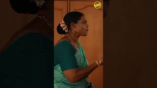 அதான் நிம்மல் இருக்குல அத்தை Ji😕  Funny Factory shorts [upl. by Yttak]