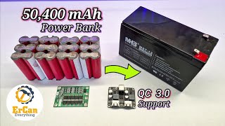 Repacking Makita 18v Lithium battery with New Cells Save s [upl. by Imaon501]