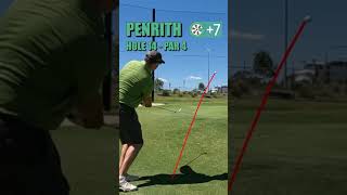 Hole 14 Penrith [upl. by Ytineres]