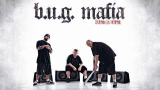 BUG Mafia  5000 De Zile Prod Tata Vlad [upl. by Adraynek]