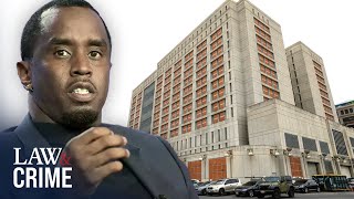 Diddy Hires Death Penalty Attorney as Sex Trafficking Case Builds [upl. by Vil]