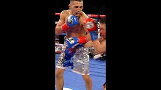 Teofimo Lopez in Slow Motion Shorts [upl. by Fina]