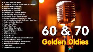 Best Of 50s 60s 70s Music  Golden Oldies But Goodies  Music That Bring Back Your Memories [upl. by Esilanna179]