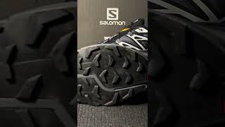 Salomon xt6 gore tex [upl. by Dulci]