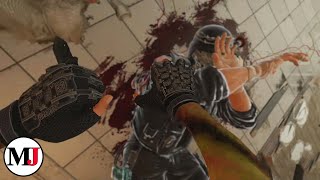 The Caveira Masterclass Rainbow Six Siege [upl. by Fey]