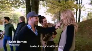 Céline Dion  Le miracle Makingof [upl. by Mcgraw]