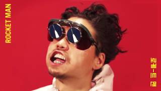 Dumbfoundead  Rocket Man OFFICIAL MUSIC VIDEO [upl. by Eislehc]