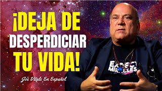 Puedes Tener Todo Lo Que Desees En La Vida  Joe Vitale En Español  Imperio De Riqueza [upl. by Savil839]