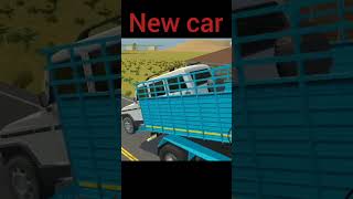 new car games 3d gaming gamingshorts youtubeshorts viralvideo ytshorts shorts [upl. by Nakah]