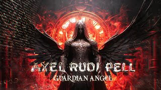 Axel Rudi Pell  Guardian Angel Official Music Video [upl. by Eyak]