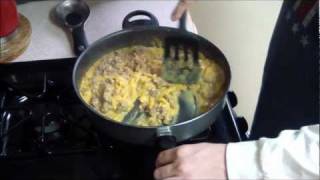 How To Cook Hamburger Helper [upl. by Iruy]