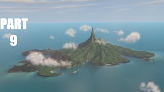 The Incredibles Video Game Walkthrough Part 9  Nomanisan Island  Mission 7 [upl. by Schnurr]